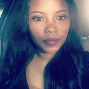 Meet your Posher, Najah